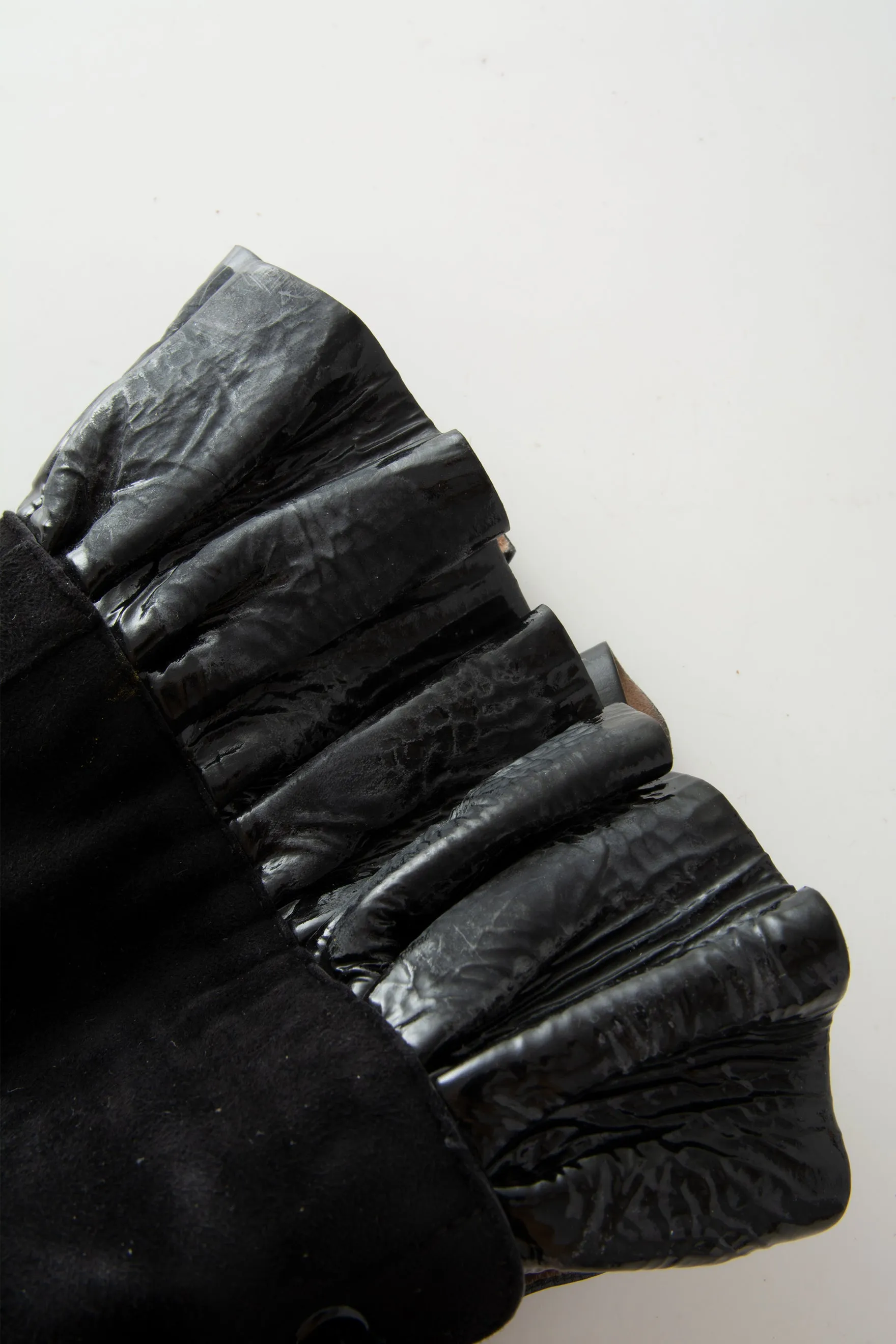 2009 Cancan Boots