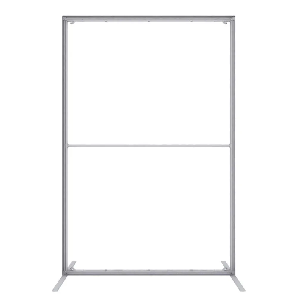 3.3 x 4.9ft. QSEG Quick Wall Display