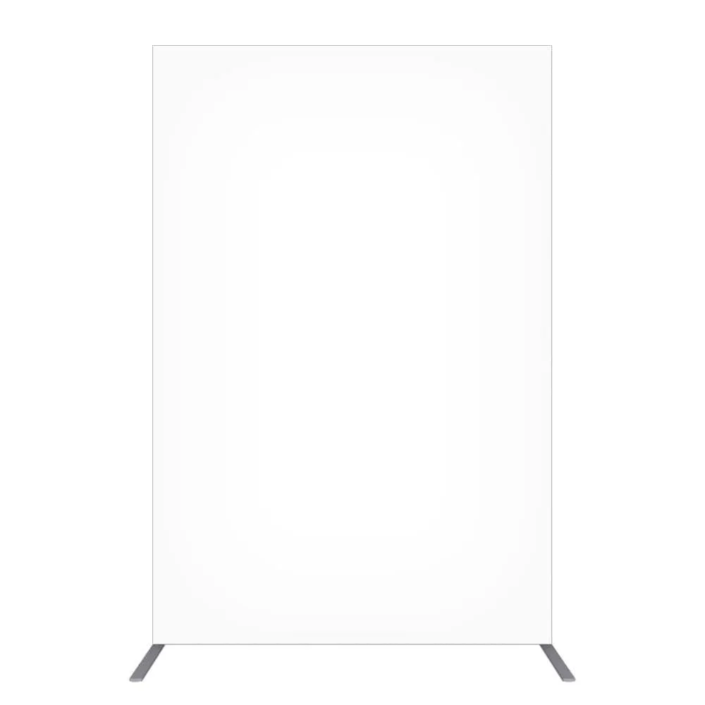 3.3 x 4.9ft. QSEG Quick Wall Display
