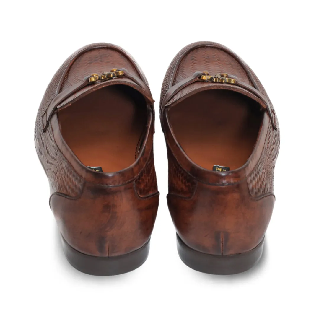 9533 ROYALE LEATHER
