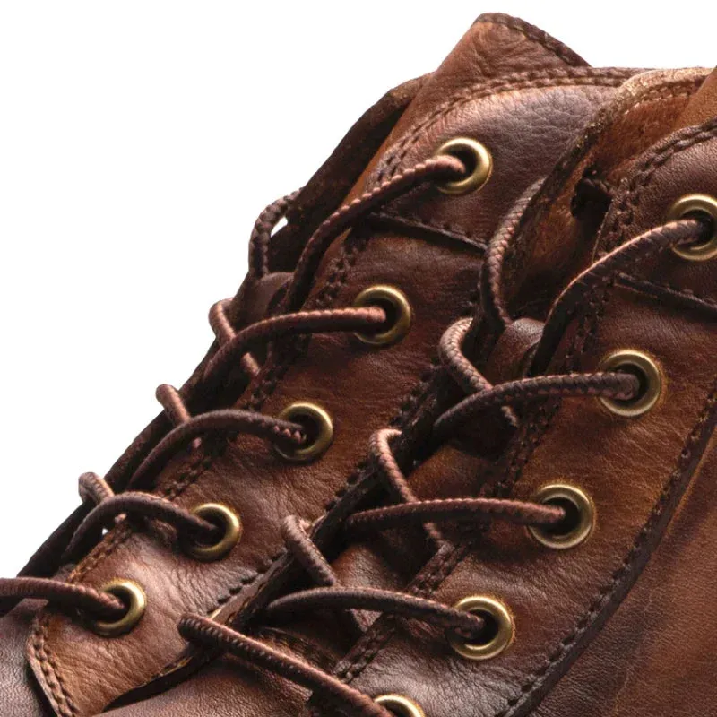 Adriel | Classic High Top Boots for Men
