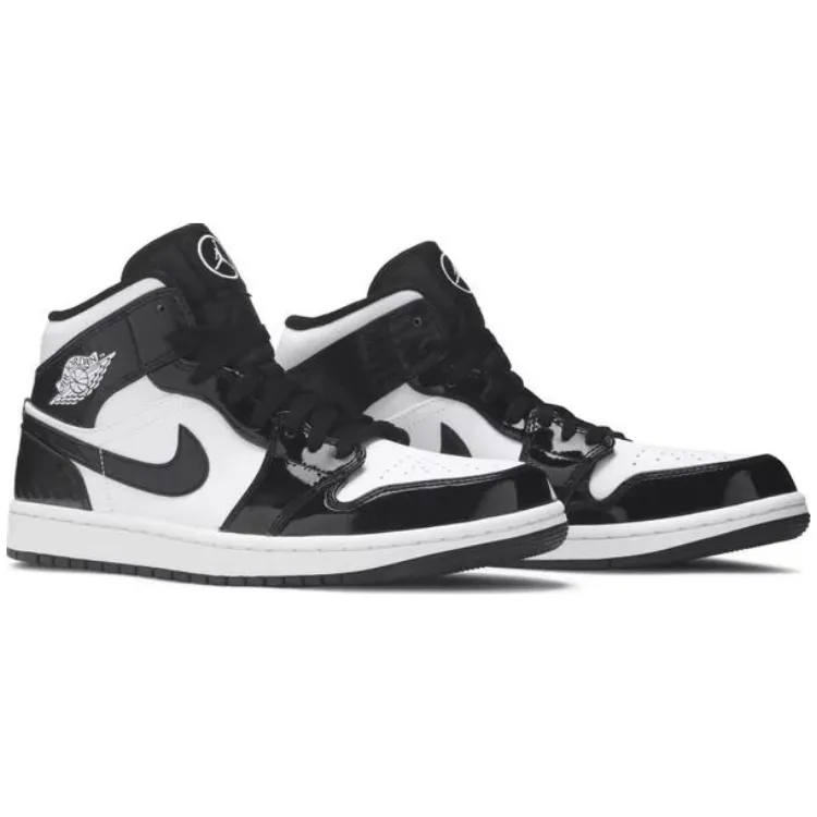 Air Jordan 1 Mid SE 'All Star'