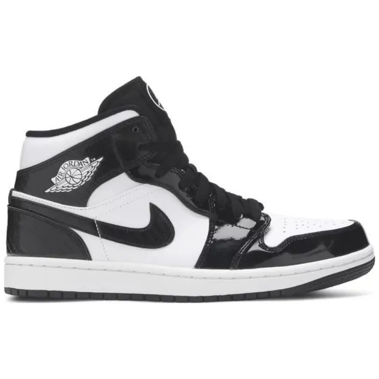 Air Jordan 1 Mid SE 'All Star'