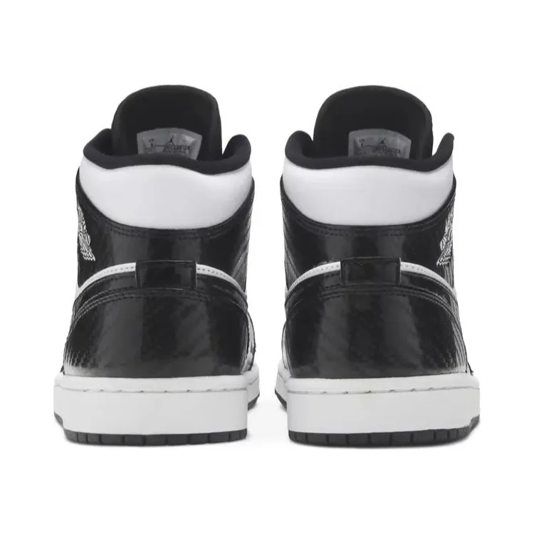 Air Jordan 1 Mid SE 'All Star'