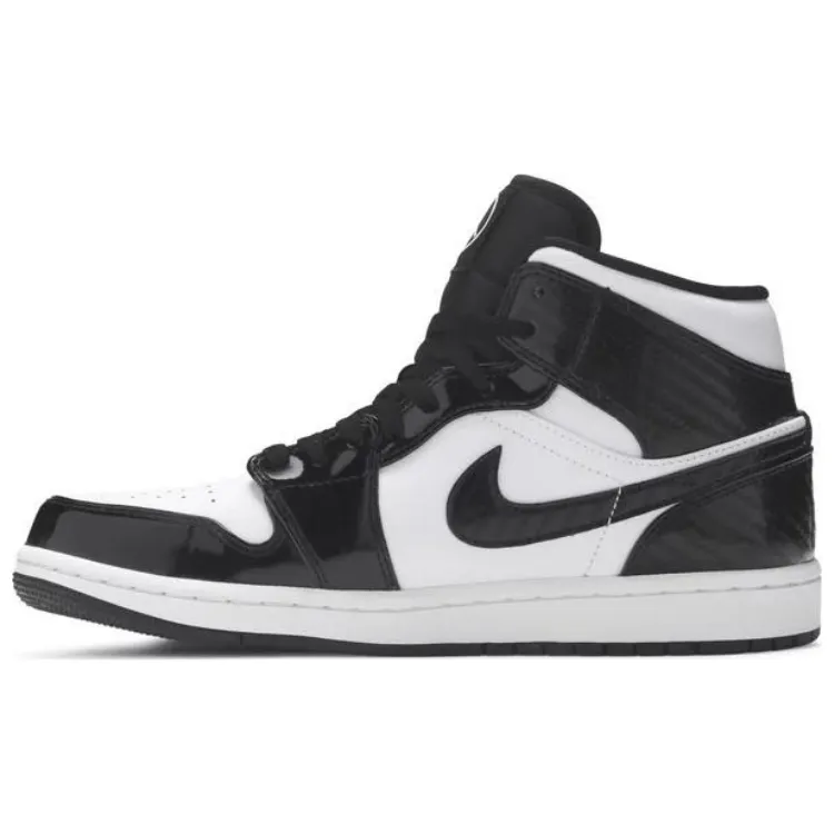 Air Jordan 1 Mid SE 'All Star'