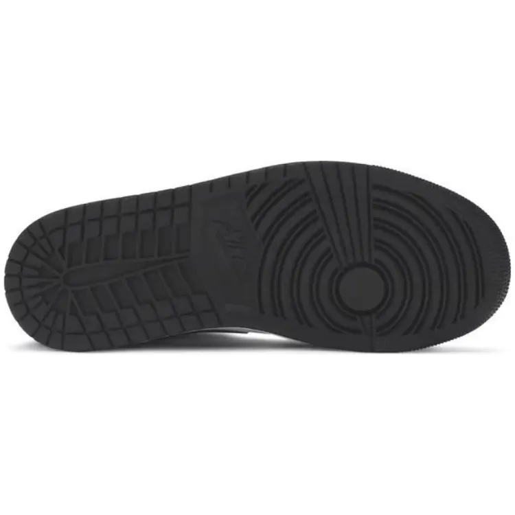 Air Jordan 1 Mid SE 'All Star'