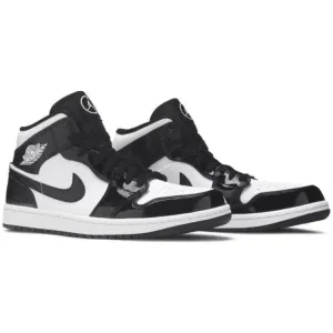 Air Jordan 1 Mid SE 'All Star'