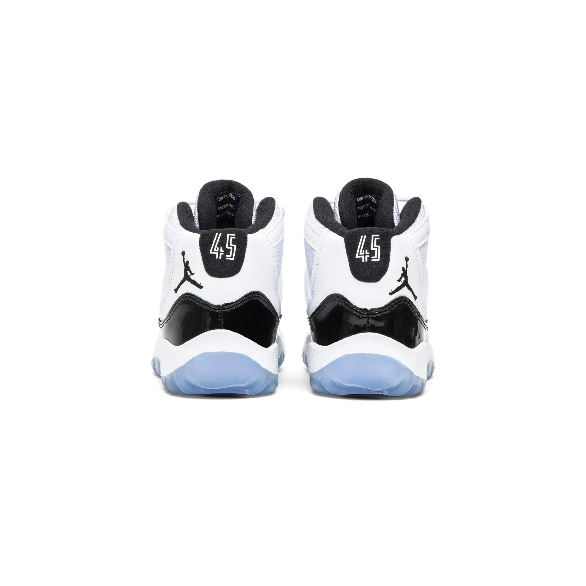 Air Jordan 11 Retro 'Concord' PS (2018)
