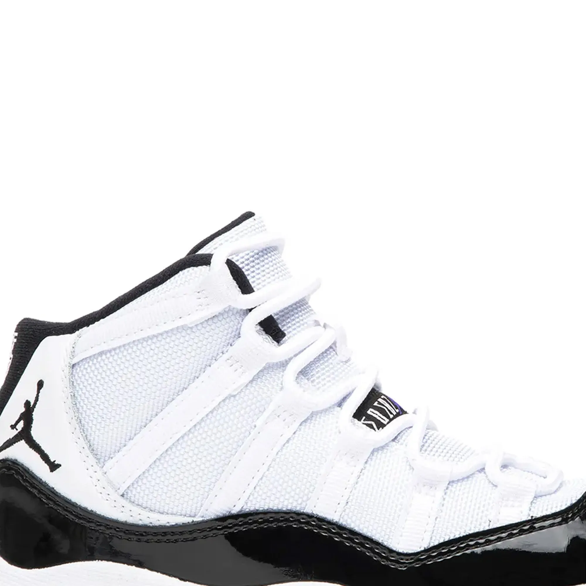 Air Jordan 11 Retro 'Concord' PS (2018)