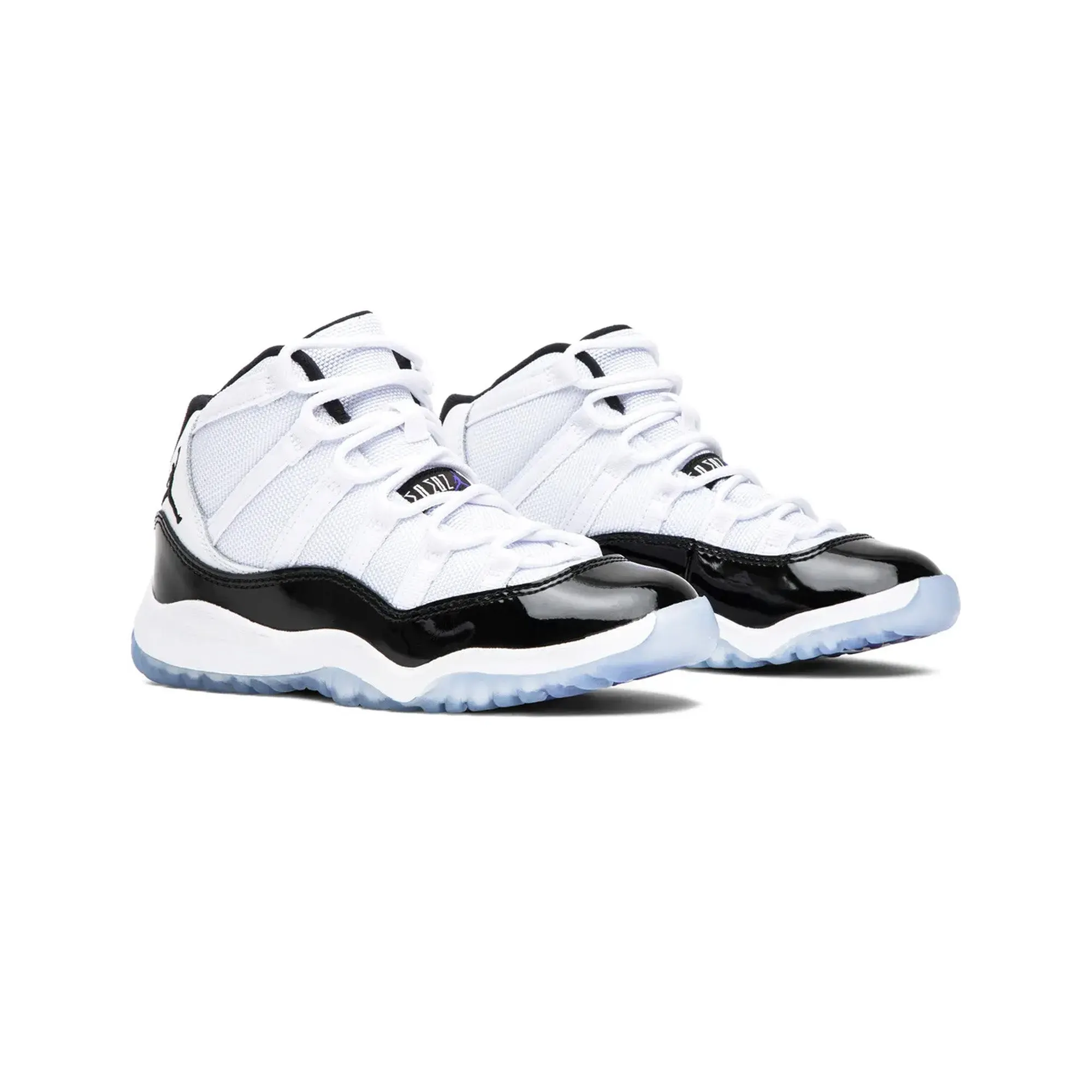 Air Jordan 11 Retro 'Concord' PS (2018)