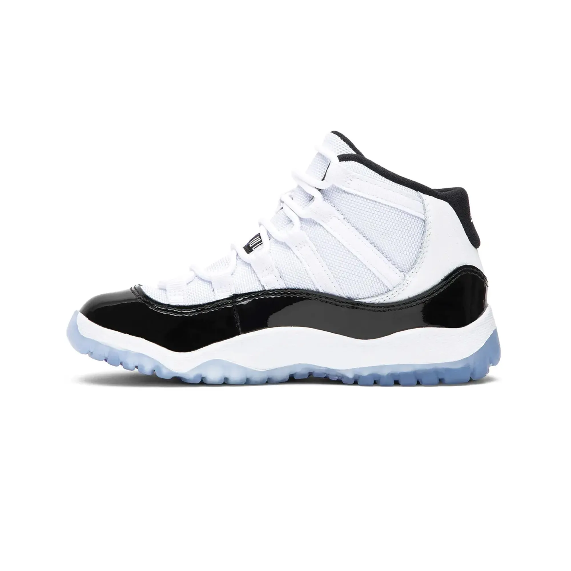 Air Jordan 11 Retro 'Concord' PS (2018)