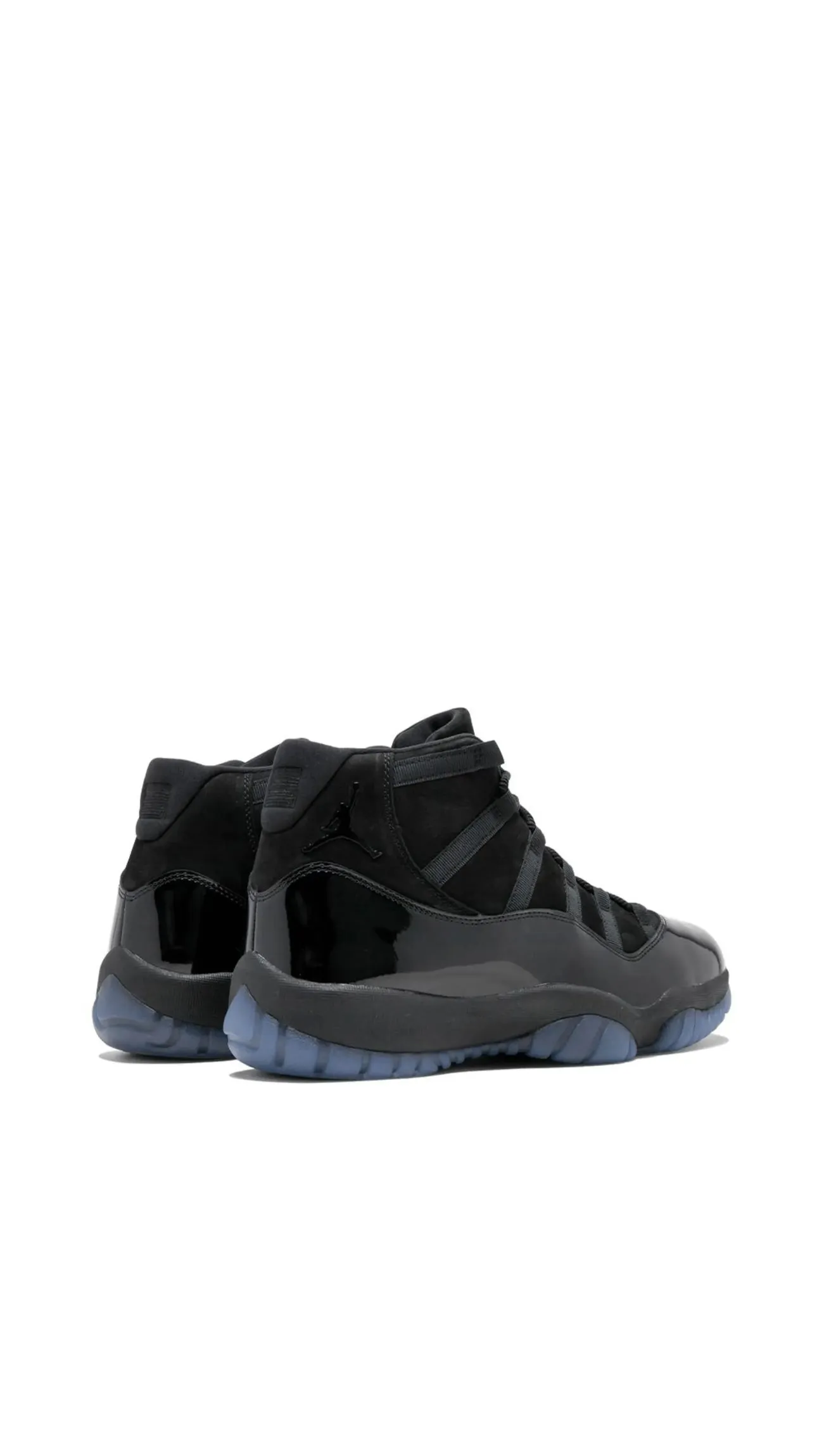 Air Jordan 11 Retro "Cap and Gown" sneakers