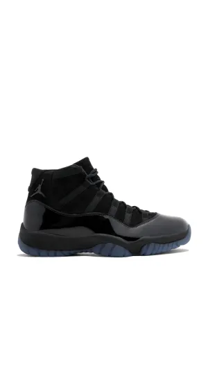 Air Jordan 11 Retro "Cap and Gown" sneakers
