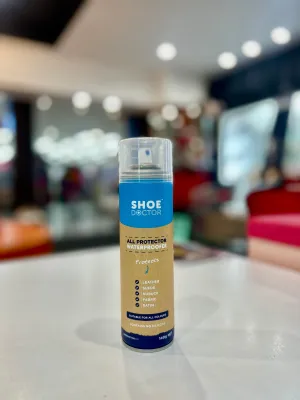 All Protector Waterproofer