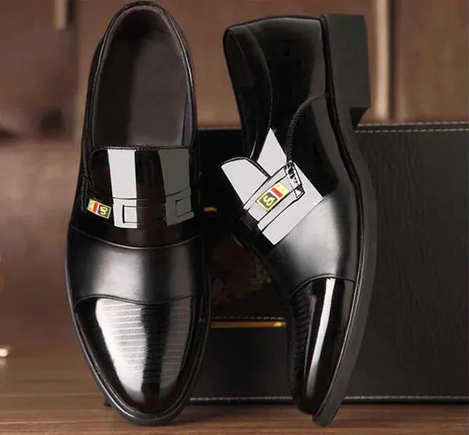 Alock | Business Shoes