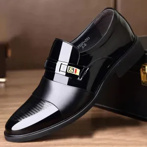 Alock | Business Shoes
