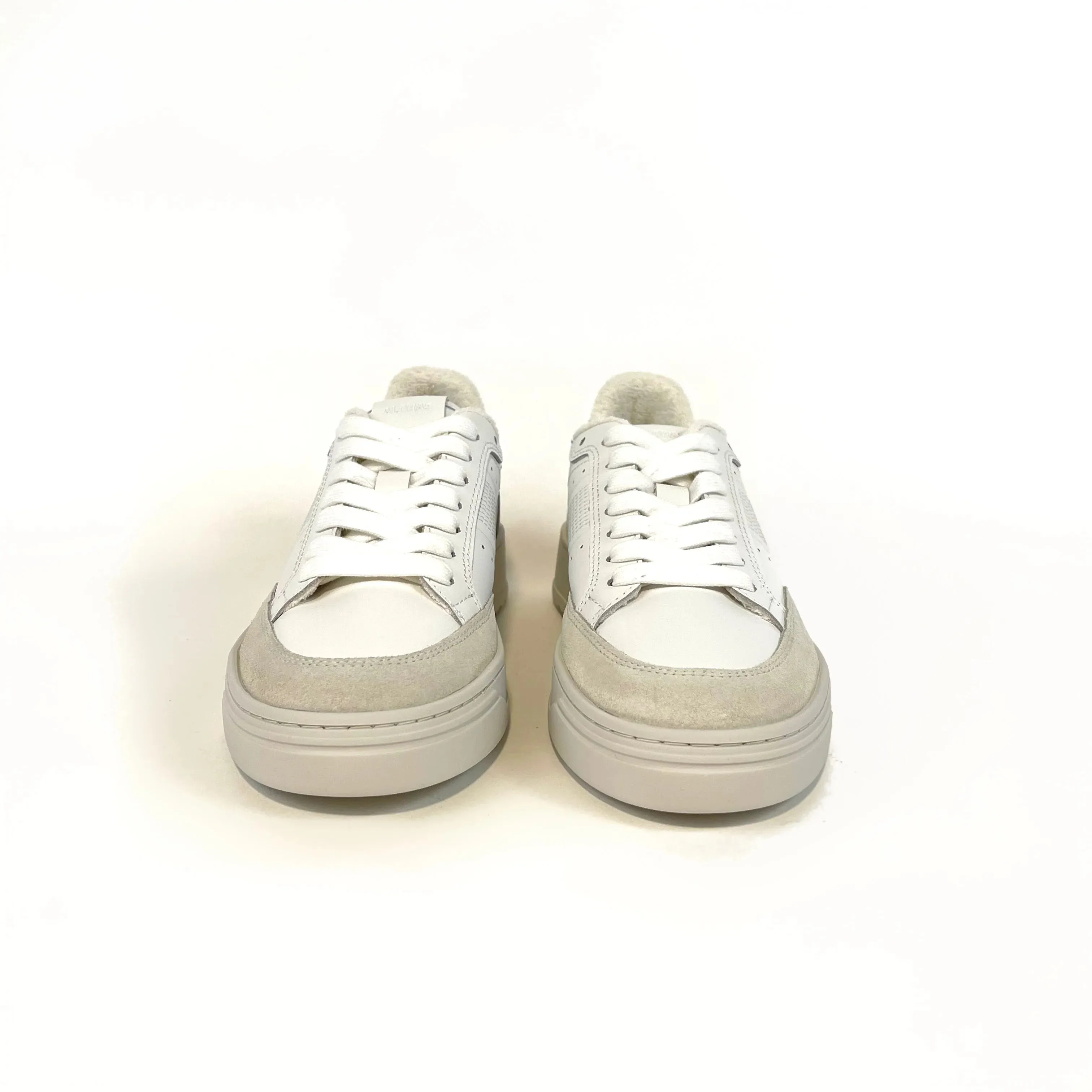 Alohas - TB.780 (Red/White)