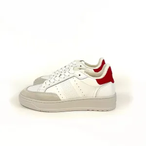 Alohas - TB.780 (Red/White)