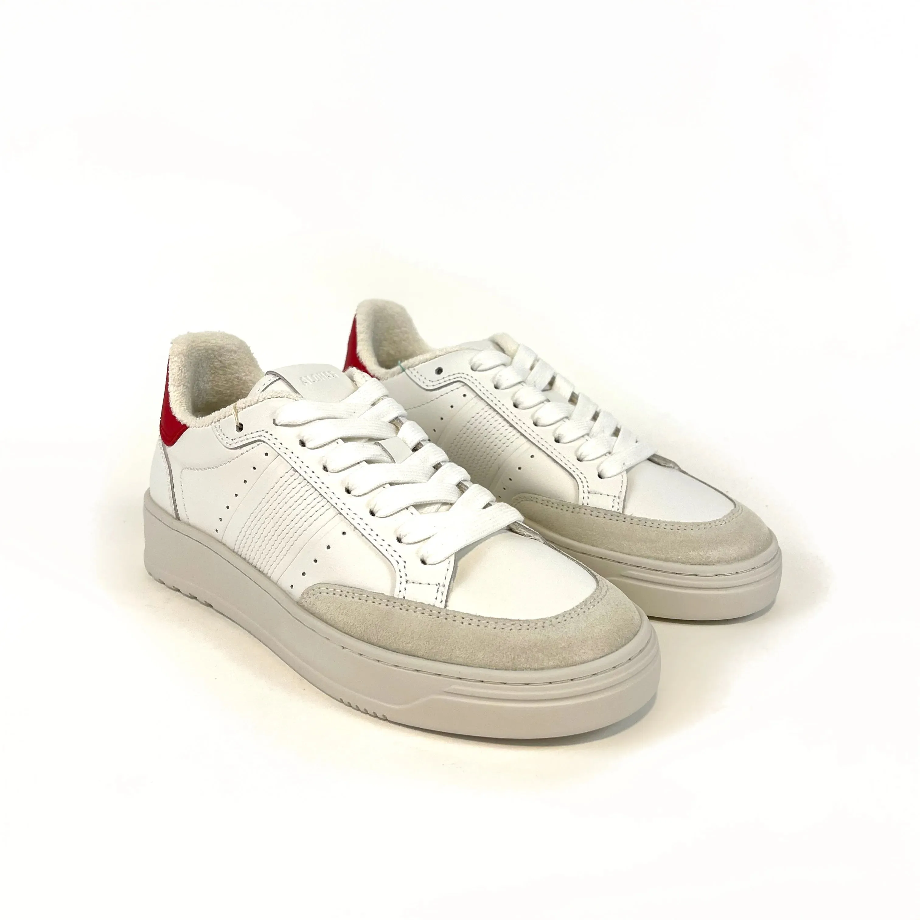 Alohas - TB.780 (Red/White)