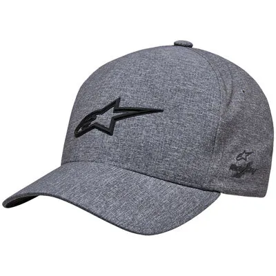 ALPINESTARS AGELESS DELTA STRETCH FIT HAT