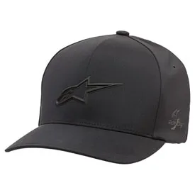 ALPINESTARS AGELESS DELTA STRETCH FIT HAT