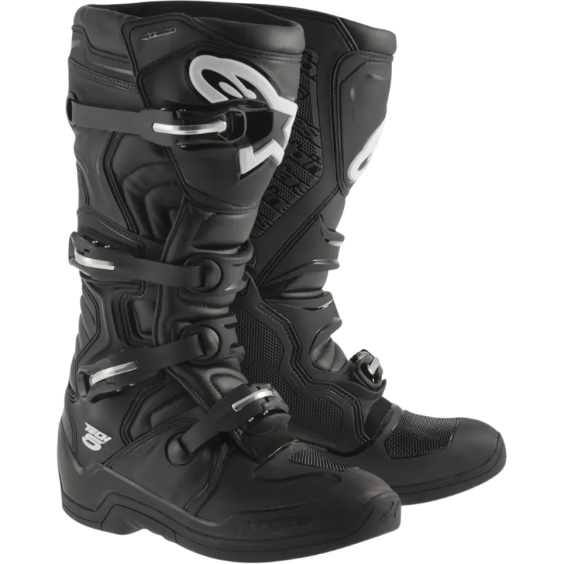 ALPINESTARS TECH 5 BOOTS