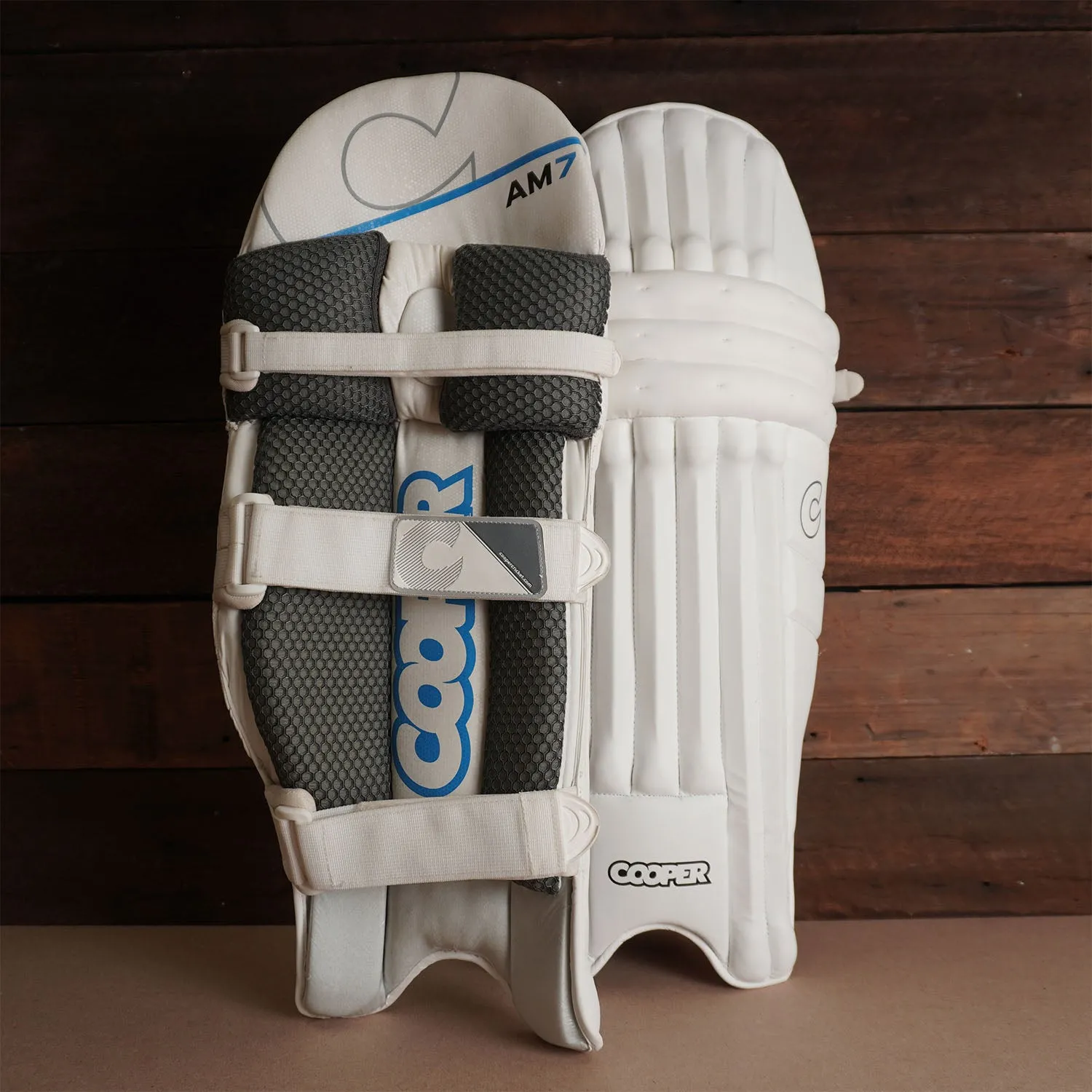 AM7 PADS - YOUTH