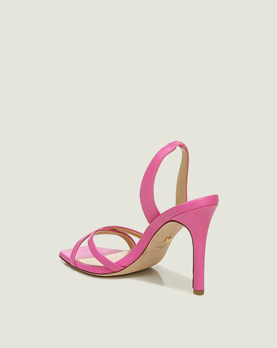 Analita Sandal - Pink