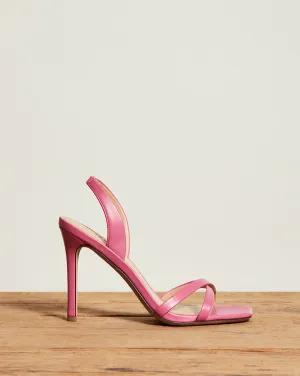 Analita Sandal - Pink