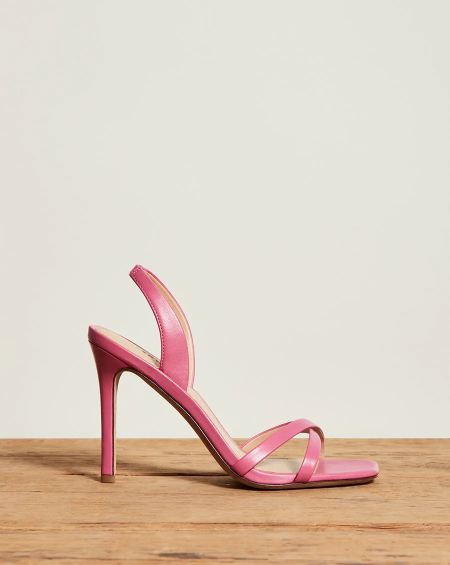 Analita Sandal - Pink
