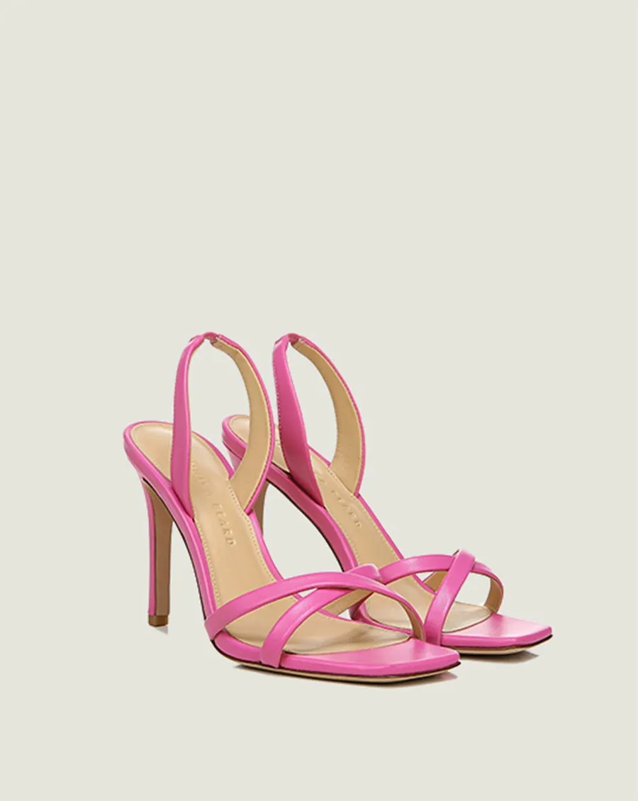 Analita Sandal - Pink