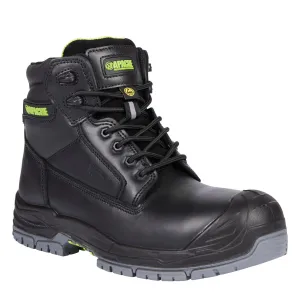 Apache Cranbrook S7 Wide-Fit Waterproof ESD Safety Boot