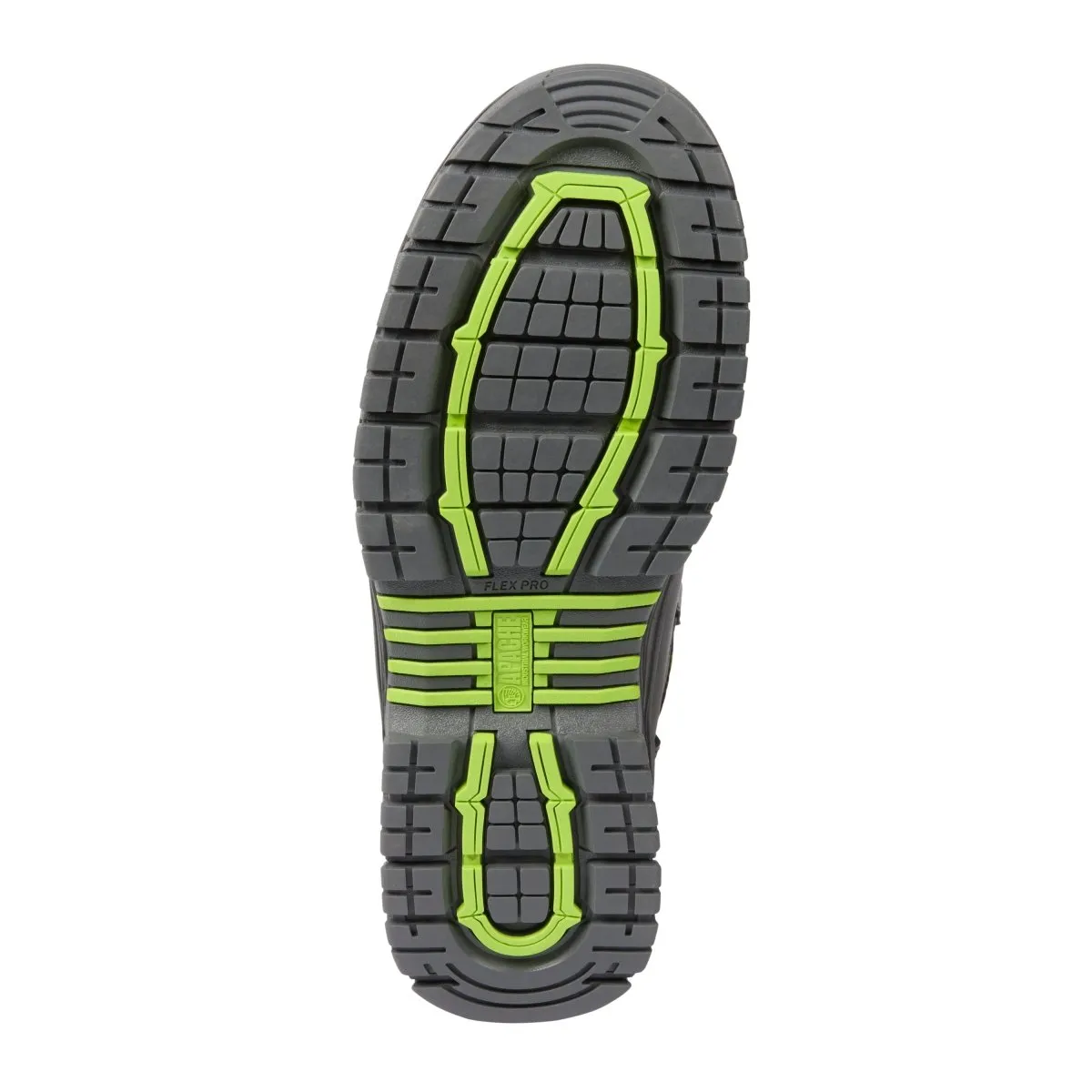 Apache Cranbrook S7 Wide-Fit Waterproof ESD Safety Boot