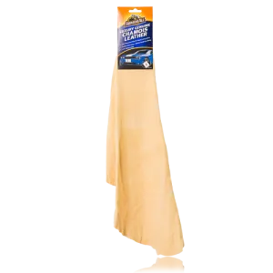 Armorall Chamios Leather 0.33 Sq. mt.