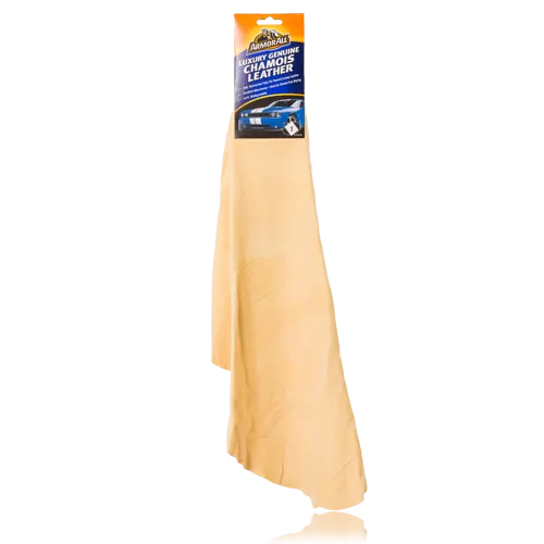 Armorall Chamios Leather 0.33 Sq. mt.