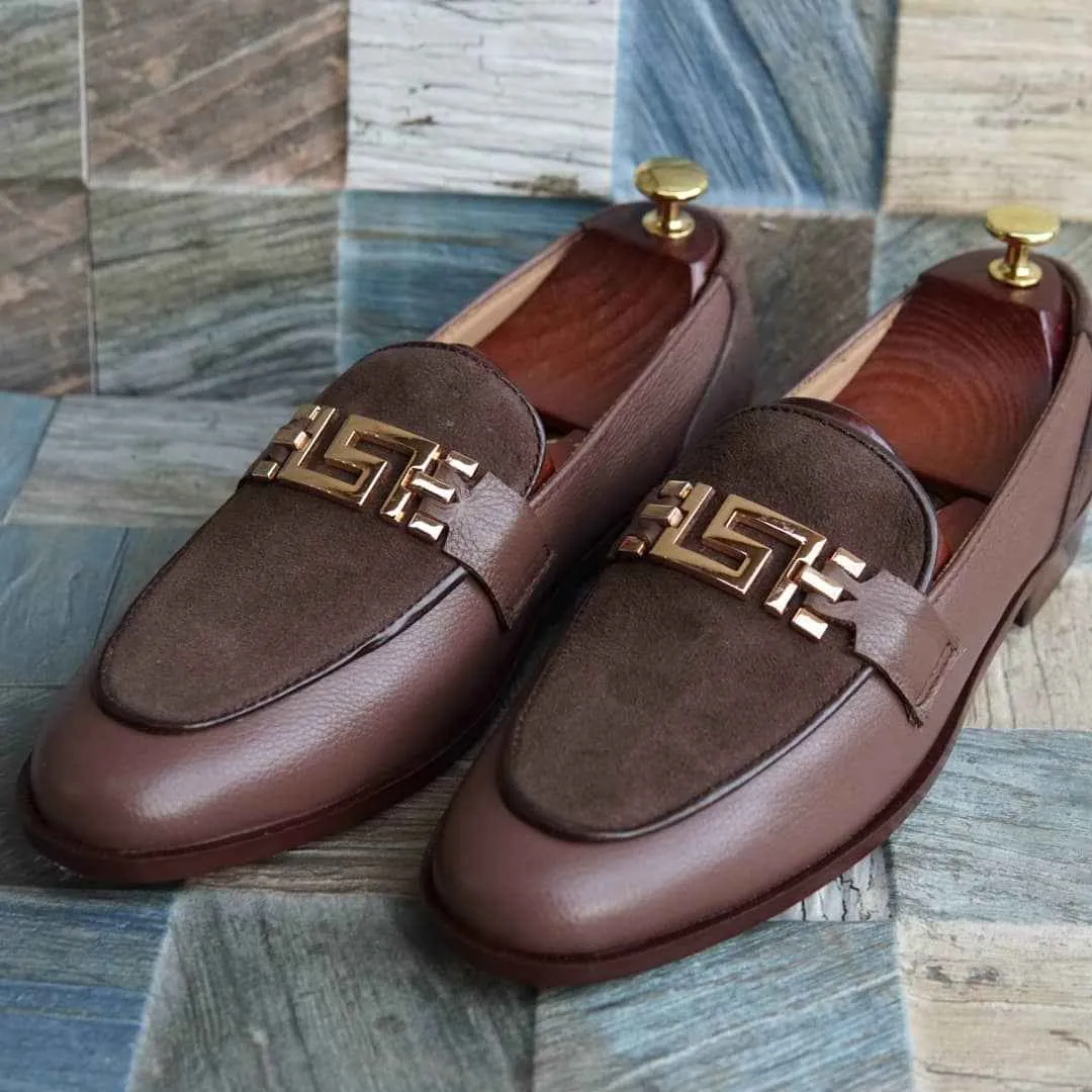 AS 2780 ~Brown Sigma~