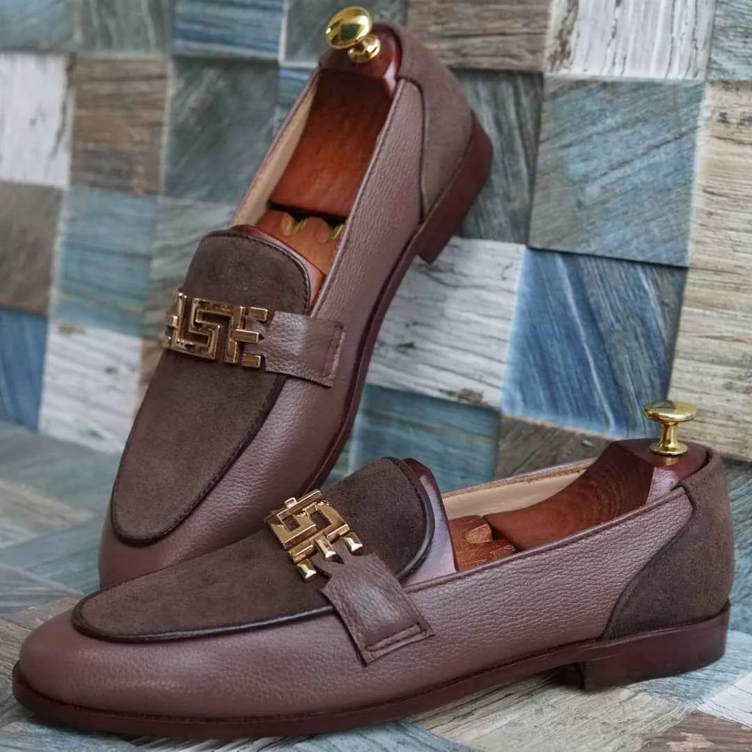 AS 2780 ~Brown Sigma~