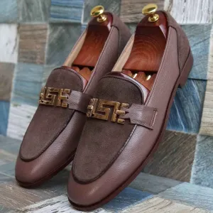 AS 2780 ~Brown Sigma~