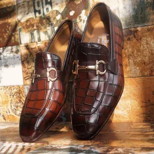 AS -2907 (c) Men's Dress Shoes