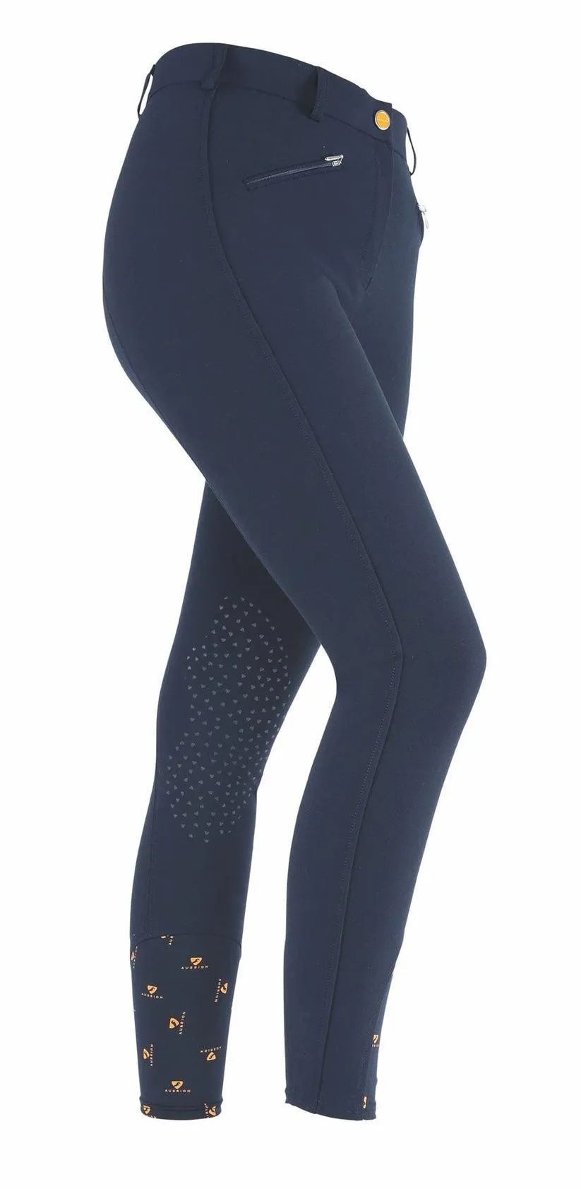 Aubrion Thompson Breeches - Ladies