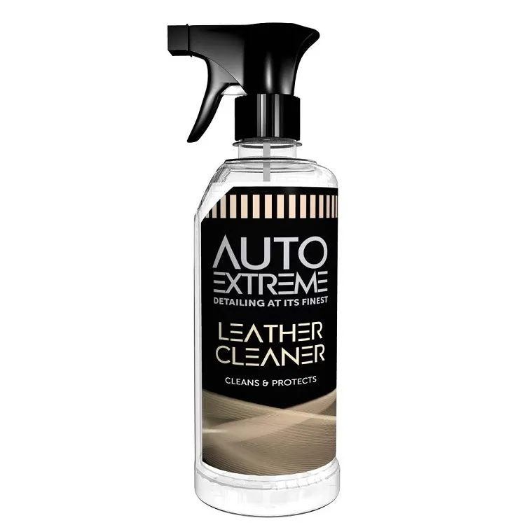 Auto Extreme Leather Cleaner 720ml