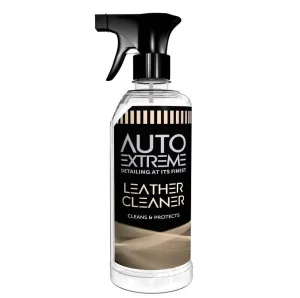 Auto Extreme Leather Cleaner 720ml