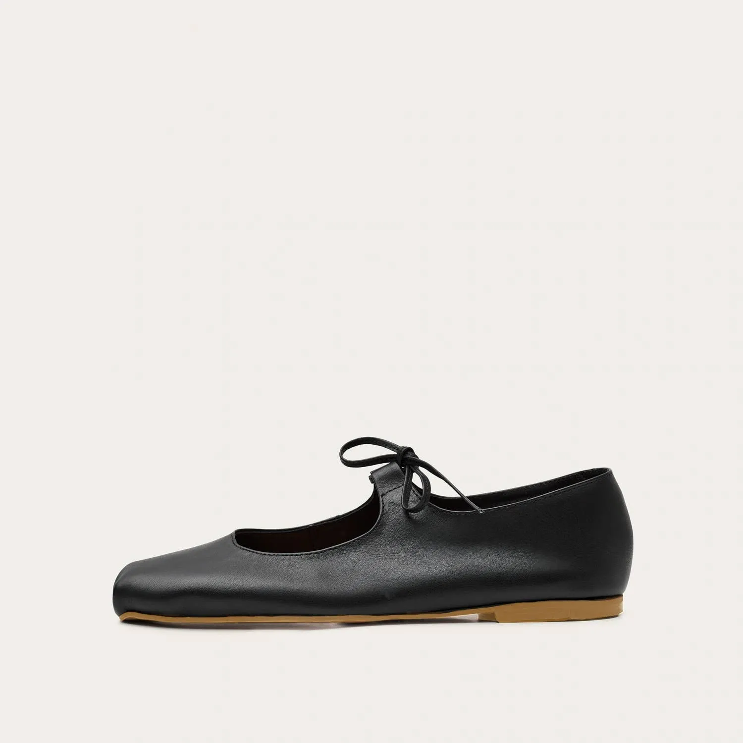Balagan Studio | Batsheva Ballerina in Black