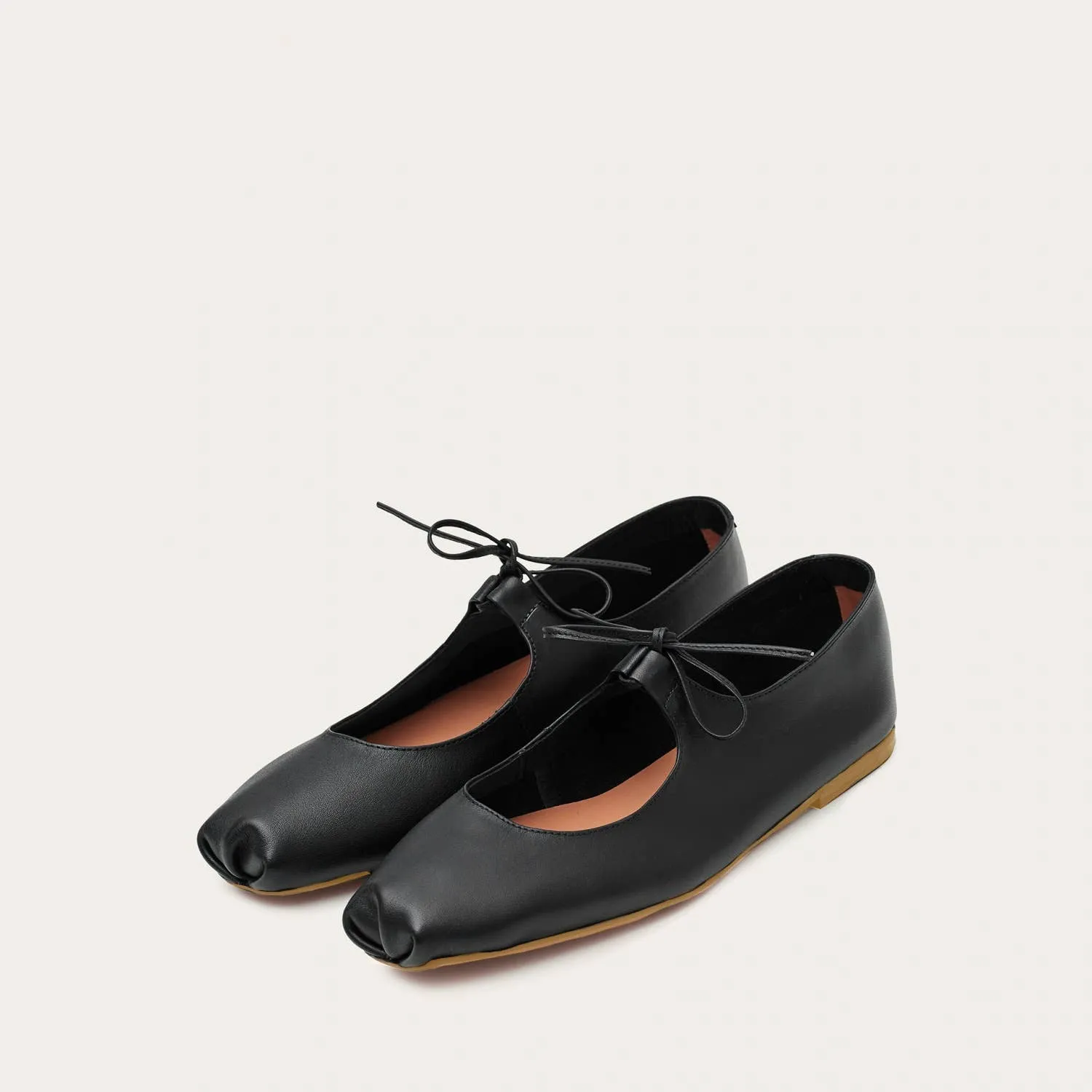 Balagan Studio | Batsheva Ballerina in Black