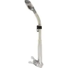 Bare Dry Snorkels