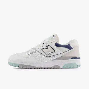 BB550 - White/Navy