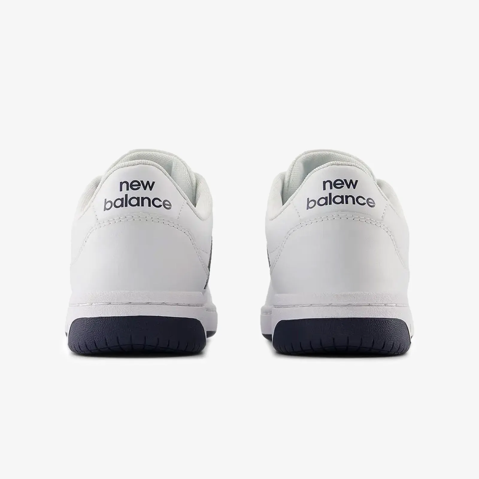 BB80 - White/Navy