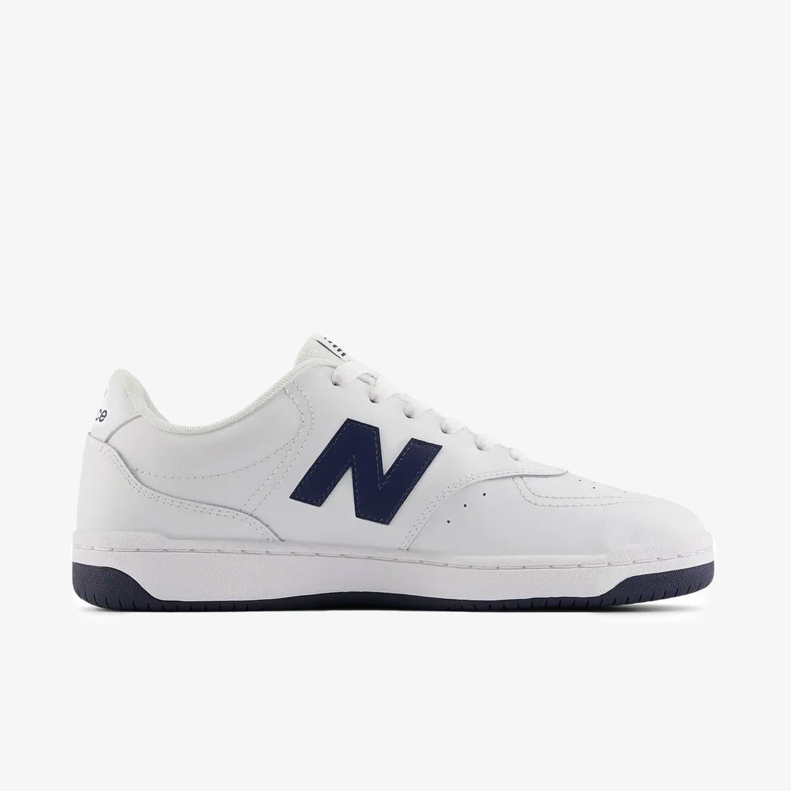 BB80 - White/Navy