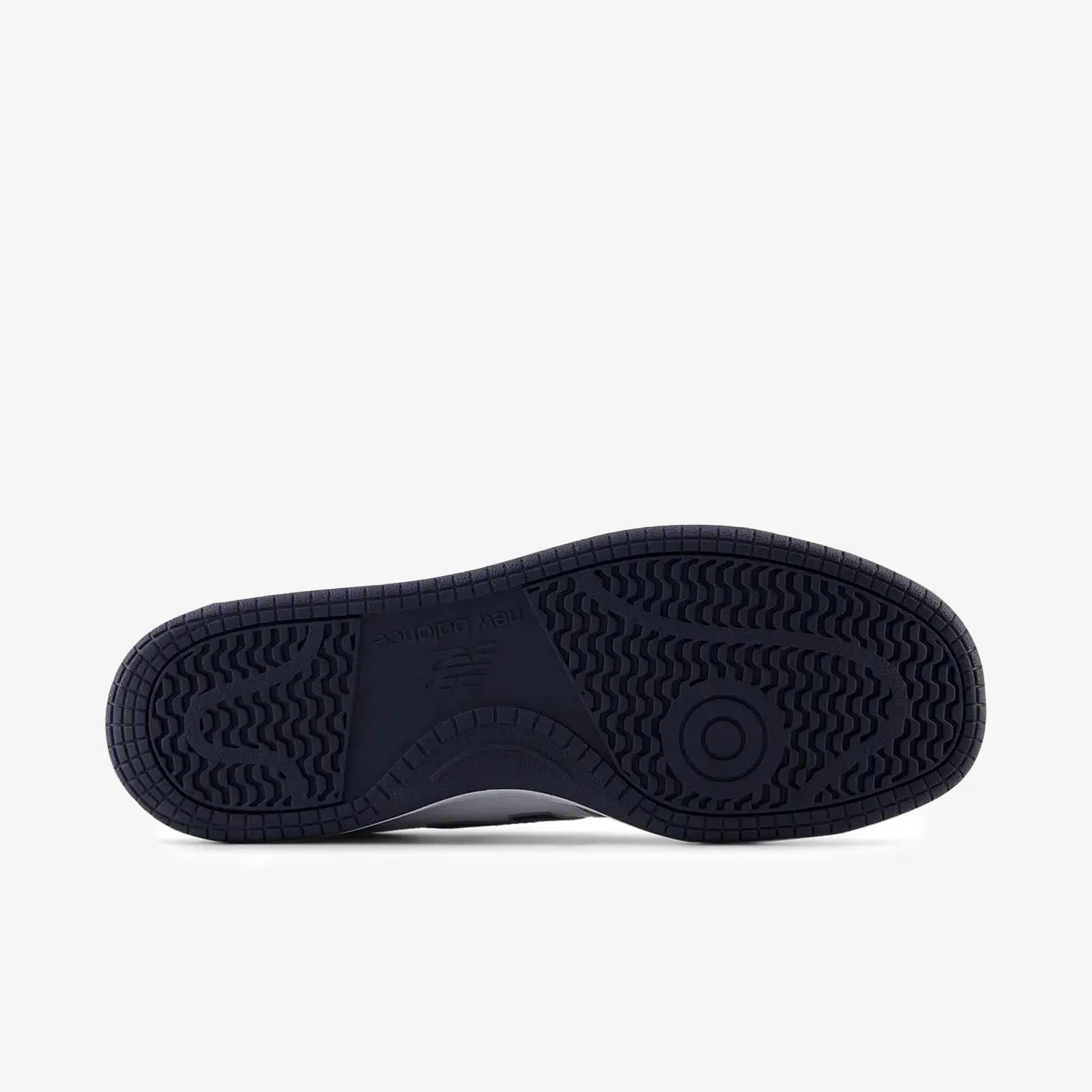 BB80 - White/Navy