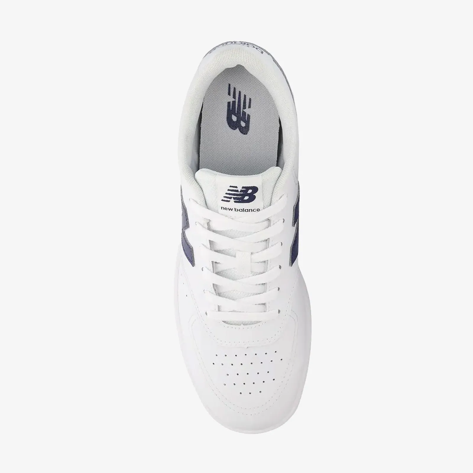 BB80 - White/Navy